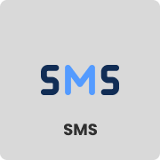 SMS API Verification